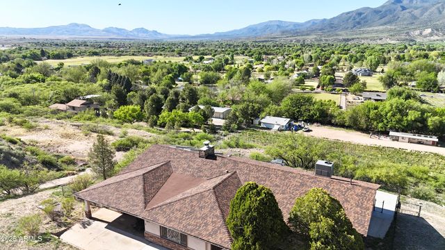 477 W STATE ROUTE 260 --, Camp Verde, AZ 86322