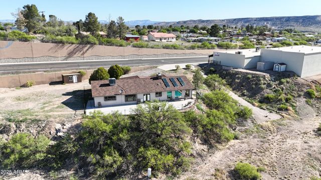 477 W STATE ROUTE 260 --, Camp Verde, AZ 86322