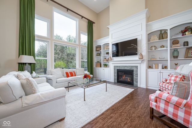 7860 Sunset Ridge Parkway, Indianapolis, IN 46259