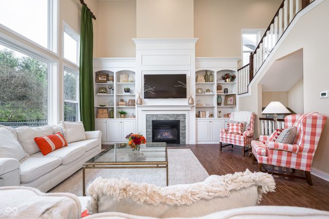 7860 Sunset Ridge Parkway, Indianapolis, IN 46259