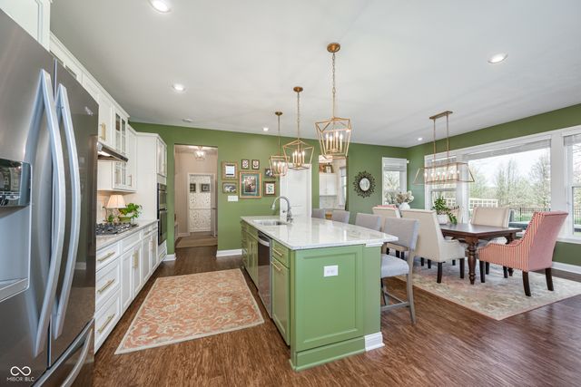 7860 Sunset Ridge Parkway, Indianapolis, IN 46259