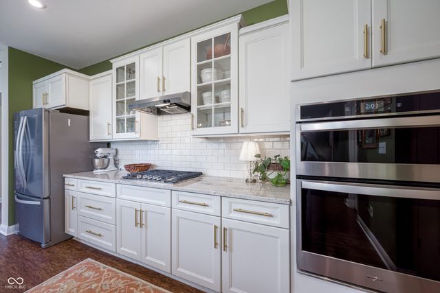 7860 Sunset Ridge Parkway, Indianapolis, IN 46259