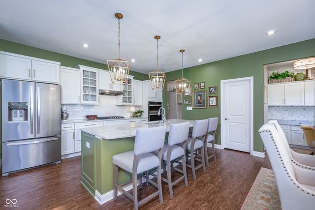 7860 Sunset Ridge Parkway, Indianapolis, IN 46259