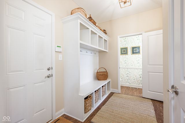 7860 Sunset Ridge Parkway, Indianapolis, IN 46259