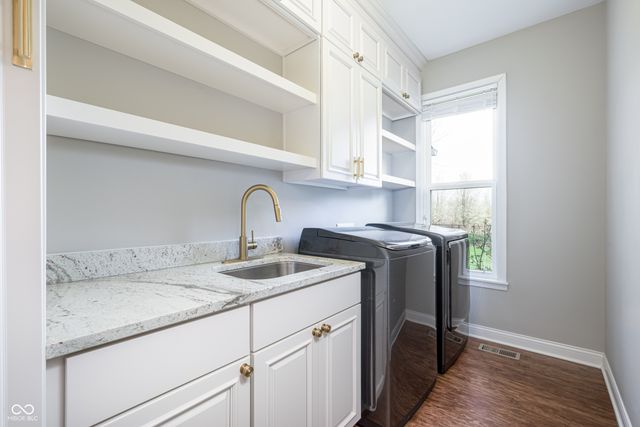 7860 Sunset Ridge Parkway, Indianapolis, IN 46259