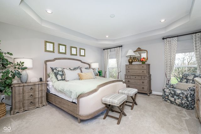 7860 Sunset Ridge Parkway, Indianapolis, IN 46259