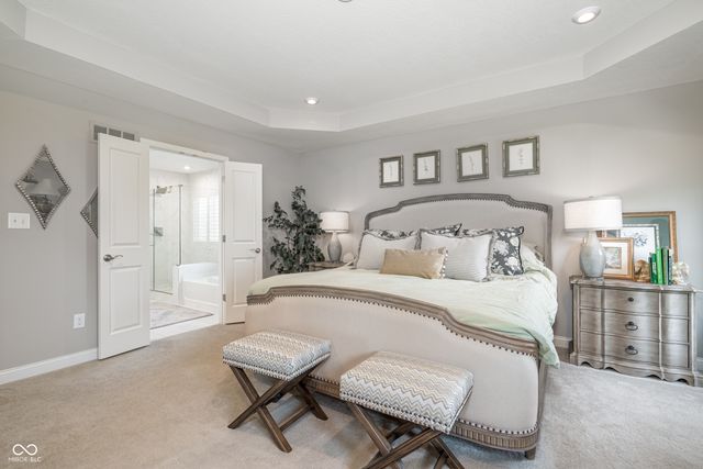 7860 Sunset Ridge Parkway, Indianapolis, IN 46259