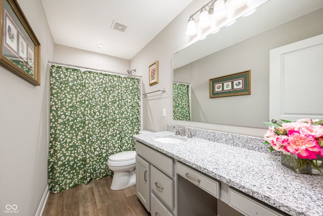 7860 Sunset Ridge Parkway, Indianapolis, IN 46259