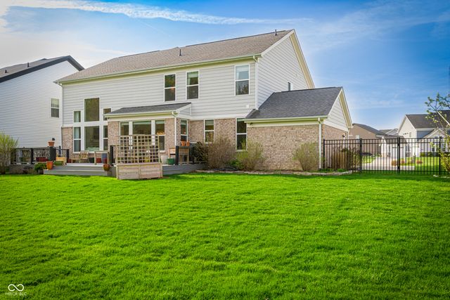 7860 Sunset Ridge Parkway, Indianapolis, IN 46259