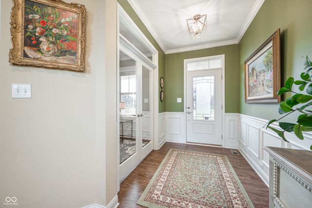 7860 Sunset Ridge Parkway, Indianapolis, IN 46259