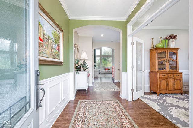 7860 Sunset Ridge Parkway, Indianapolis, IN 46259