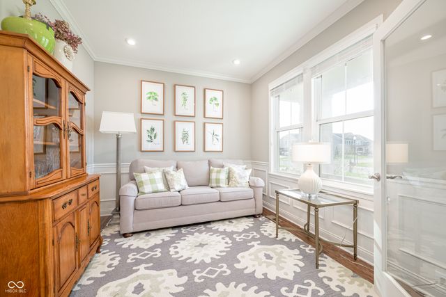 7860 Sunset Ridge Parkway, Indianapolis, IN 46259