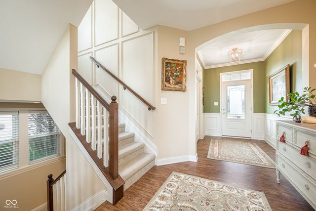 7860 Sunset Ridge Parkway, Indianapolis, IN 46259