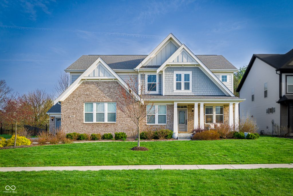 7860 Sunset Ridge Parkway, Indianapolis, IN 46259