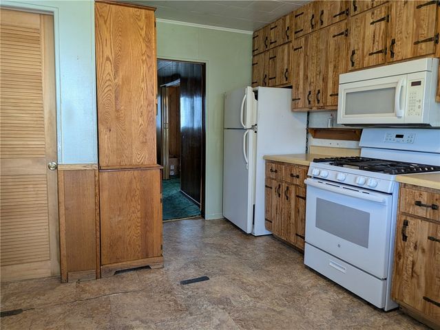 214 Jennings Ave, Scottdale, PA 15683