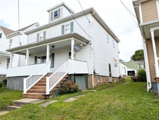 214 Jennings Ave, Scottdale, PA 15683