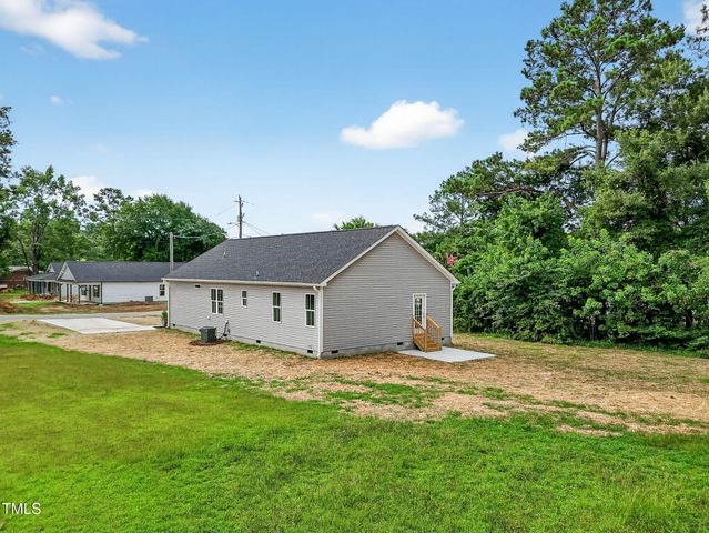 213 Maye Street, Dunn, NC 28334