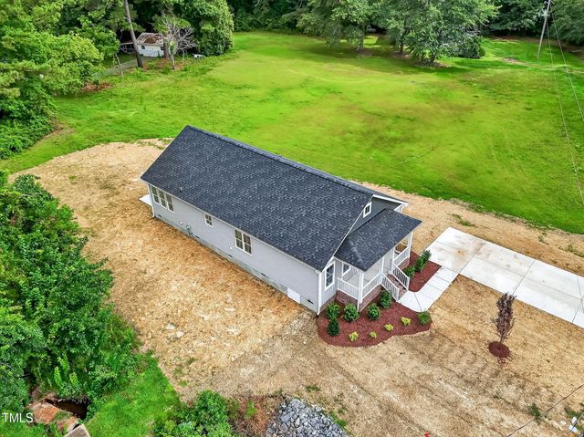 213 Maye Street, Dunn, NC 28334