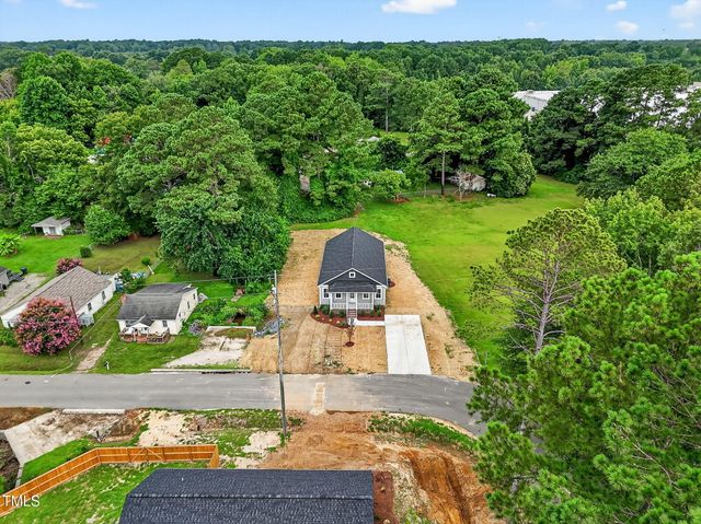 213 Maye Street, Dunn, NC 28334