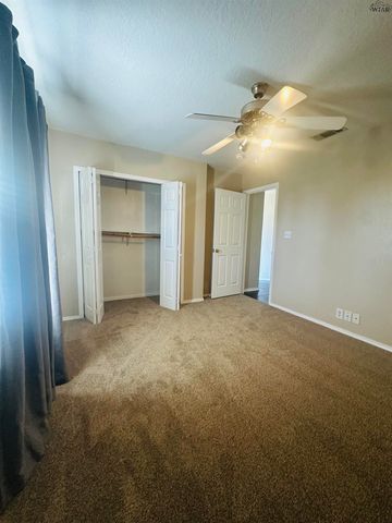 5130 LAKE SHORE DRIVE, Wichita Falls, TX 76310