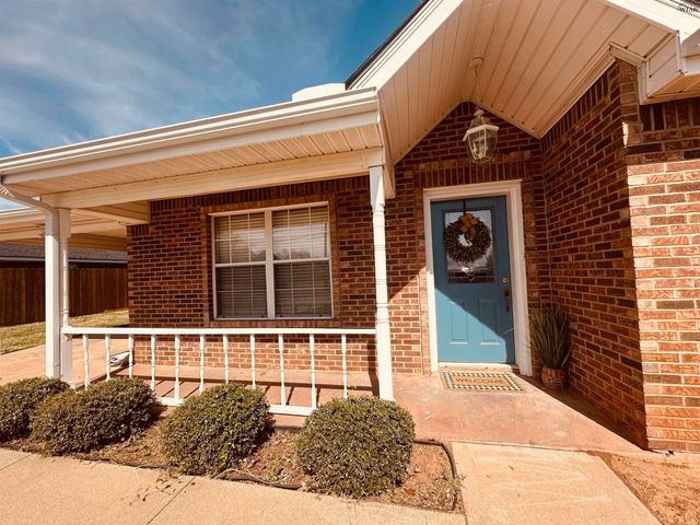 5130 LAKE SHORE DRIVE, Wichita Falls, TX 76310