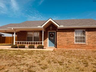 5130 LAKE SHORE DRIVE, Wichita Falls, TX 76310