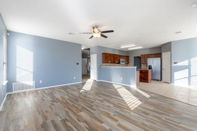 5402 Willamette LN, Killeen, TX 76549