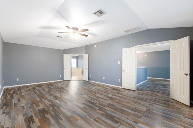 5402 Willamette LN, Killeen, TX 76549