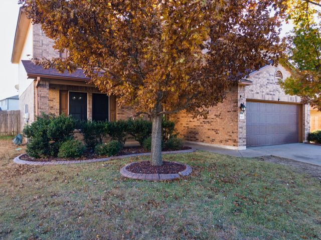 5402 Willamette LN, Killeen, TX 76549