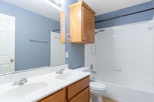 5402 Willamette LN, Killeen, TX 76549