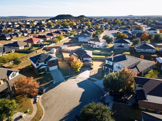 5402 Willamette LN, Killeen, TX 76549