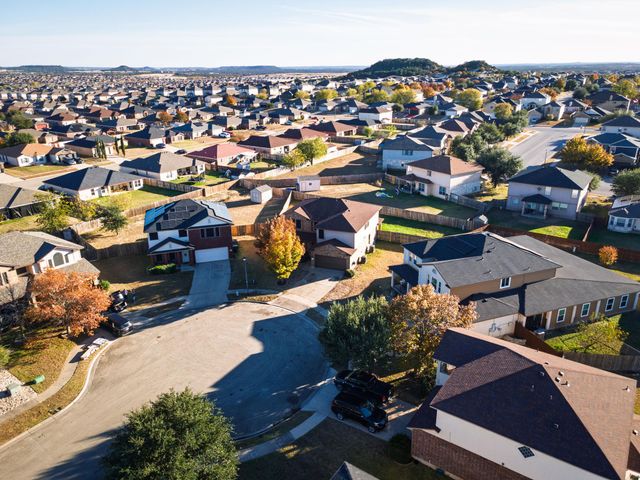 5402 Willamette LN, Killeen, TX 76549