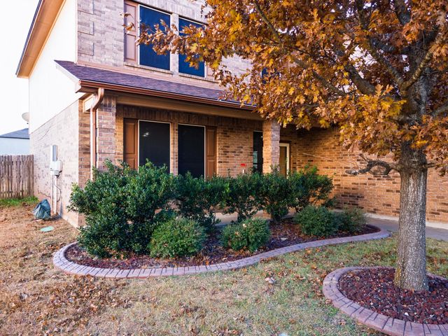 5402 Willamette LN, Killeen, TX 76549