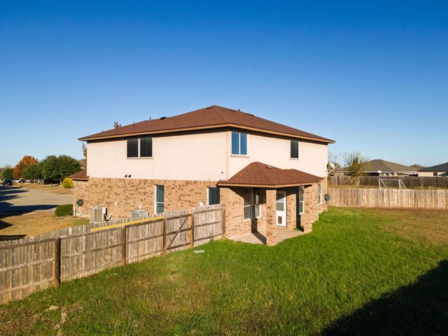 5402 Willamette LN, Killeen, TX 76549