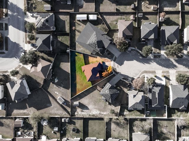 5402 Willamette LN, Killeen, TX 76549