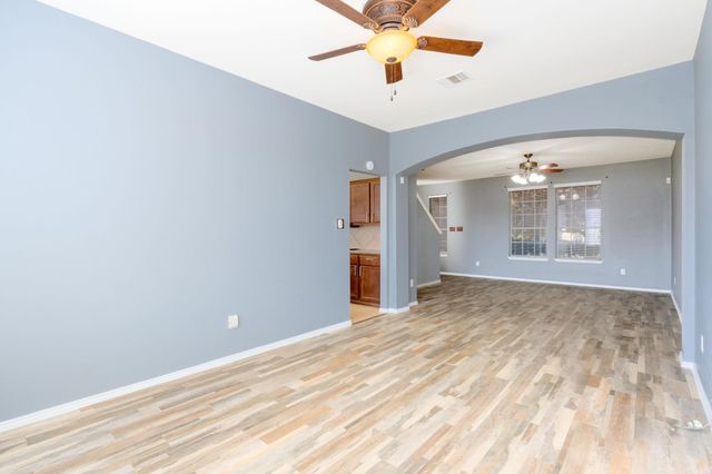 5402 Willamette LN, Killeen, TX 76549