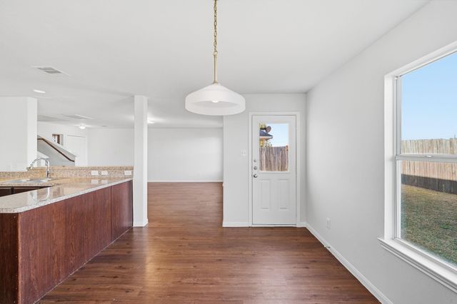 726 Horseshoe Springs Lane, Houston, TX 77090