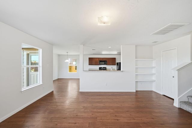 726 Horseshoe Springs Lane, Houston, TX 77090