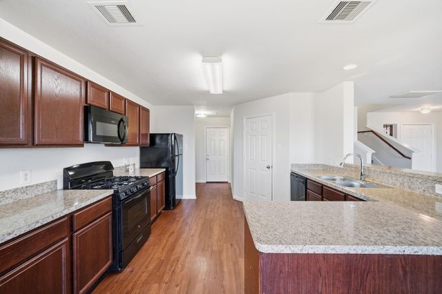 726 Horseshoe Springs Lane, Houston, TX 77090