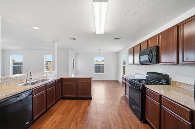 726 Horseshoe Springs Lane, Houston, TX 77090