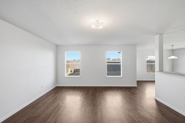 726 Horseshoe Springs Lane, Houston, TX 77090