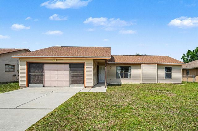 505 KILIMANJARO DRIVE, Kissimmee, FL 34758