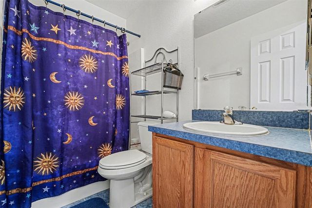 505 KILIMANJARO DRIVE, Kissimmee, FL 34758