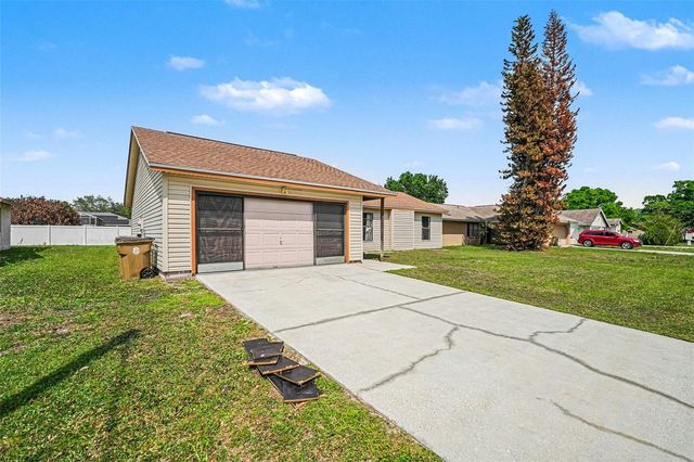 505 KILIMANJARO DRIVE, Kissimmee, FL 34758