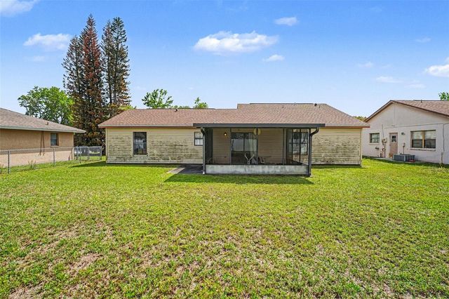 505 KILIMANJARO DRIVE, Kissimmee, FL 34758