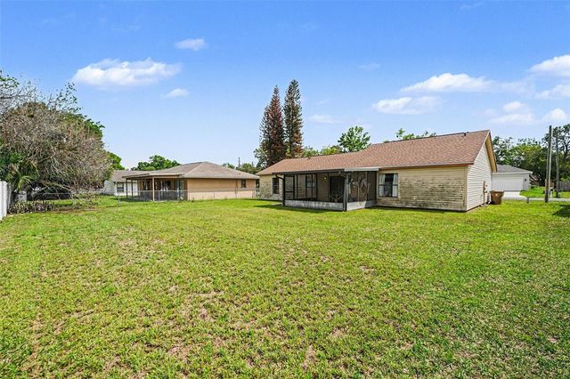 505 KILIMANJARO DRIVE, Kissimmee, FL 34758