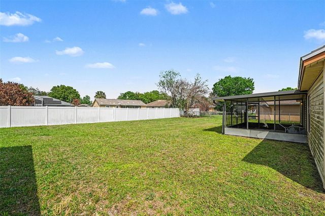 505 KILIMANJARO DRIVE, Kissimmee, FL 34758