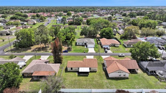 505 KILIMANJARO DRIVE, Kissimmee, FL 34758