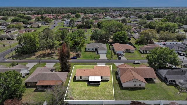 505 KILIMANJARO DRIVE, Kissimmee, FL 34758