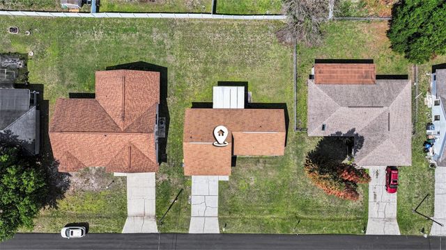 505 KILIMANJARO DRIVE, Kissimmee, FL 34758